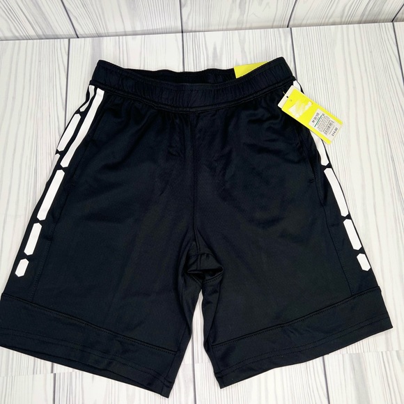 Boys' Basketball Shorts - All In Motion - Picture 4 of 5